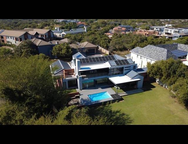 4 BEDROOM HOUSE FOR SALE IN SABLE HILLS